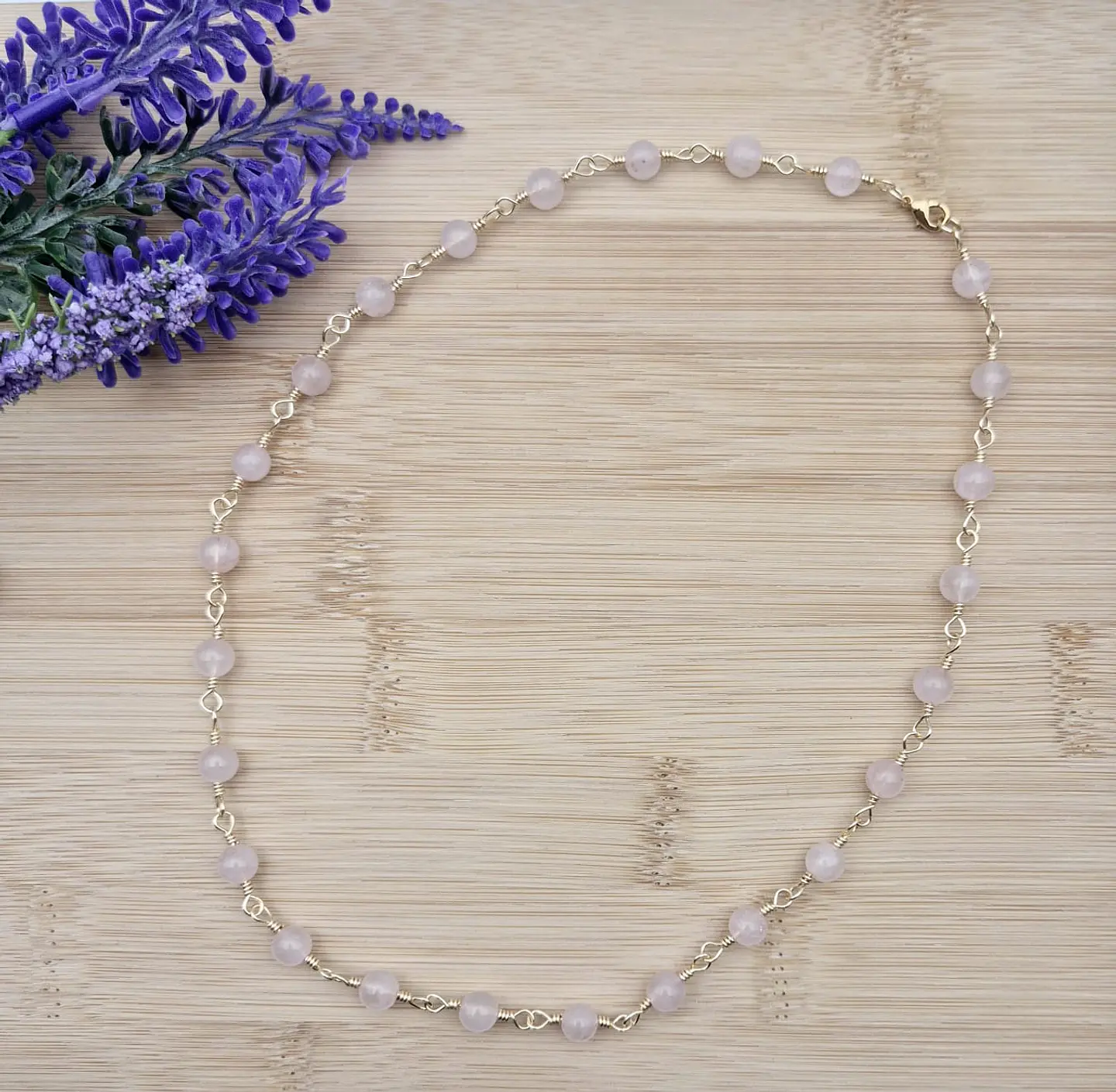 Collar Emma 3