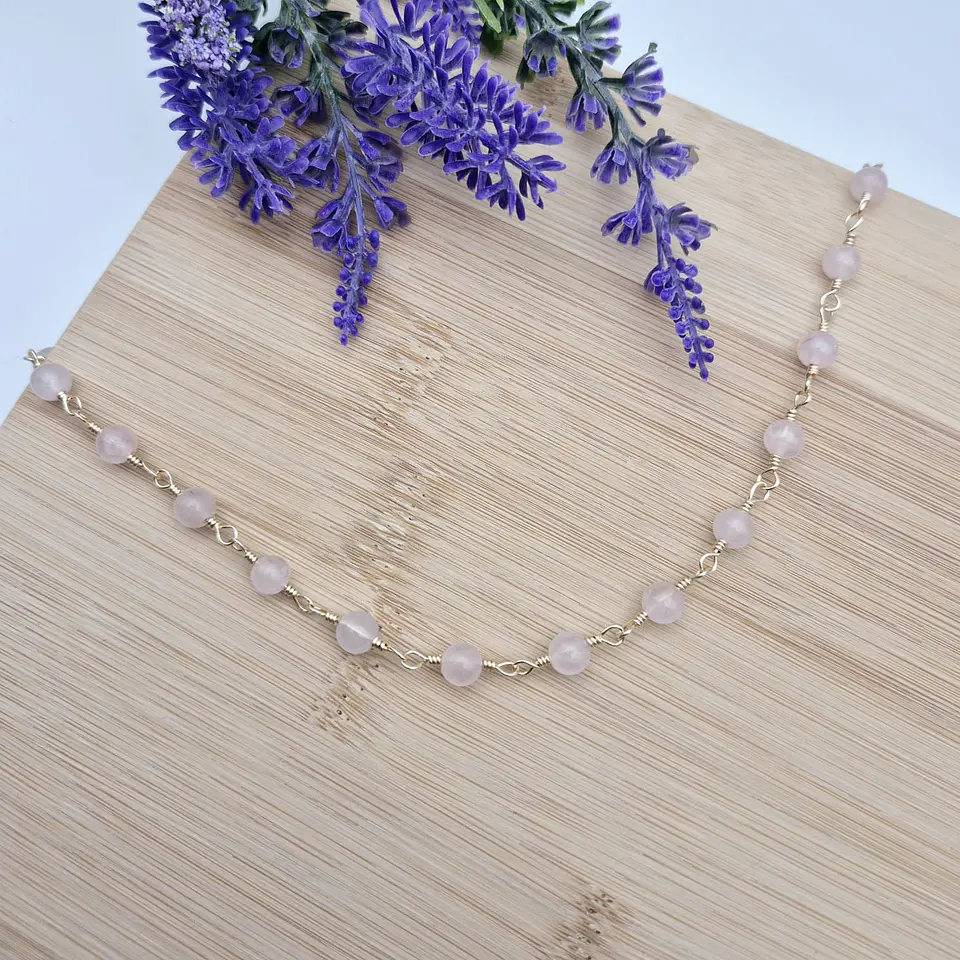 Collar Emma 4