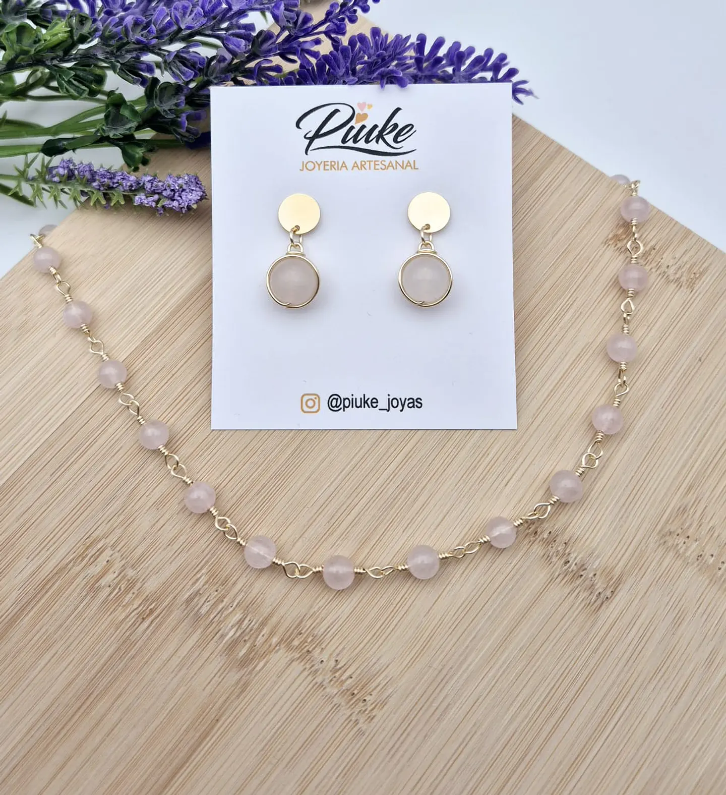 Conjunto Emma 1