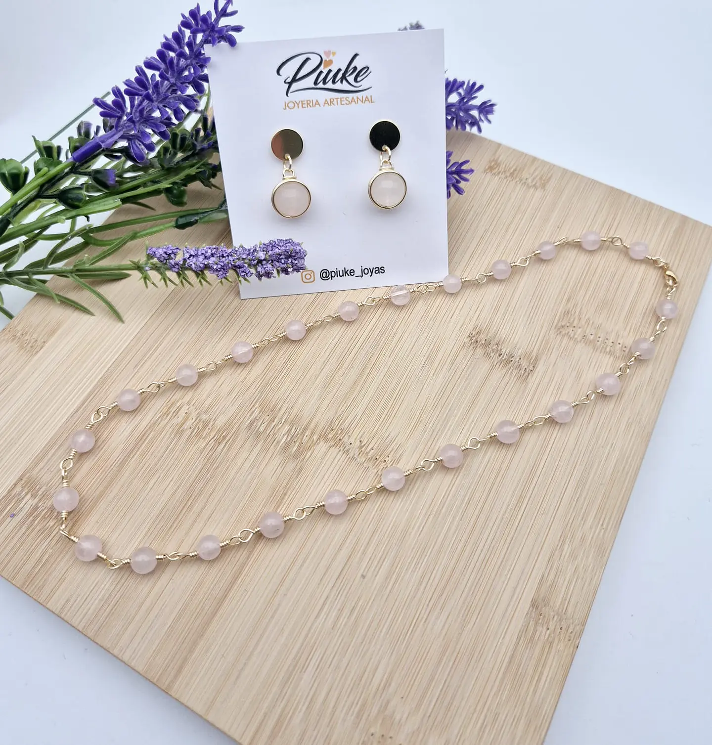 Conjunto Emma 2