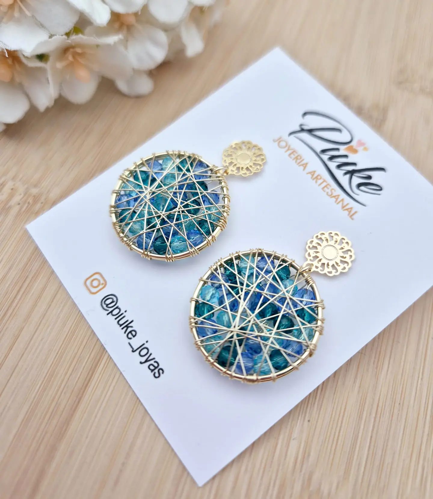 Aros Luna 3