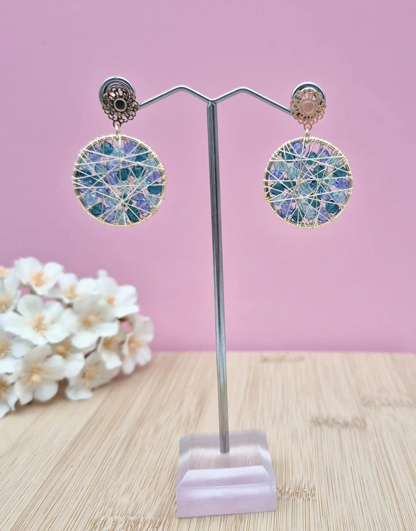Aros Luna 4