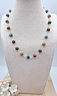 Collar Turmalinas - Miniatura 3