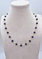 Collar Lapislázuli - Miniatura 4