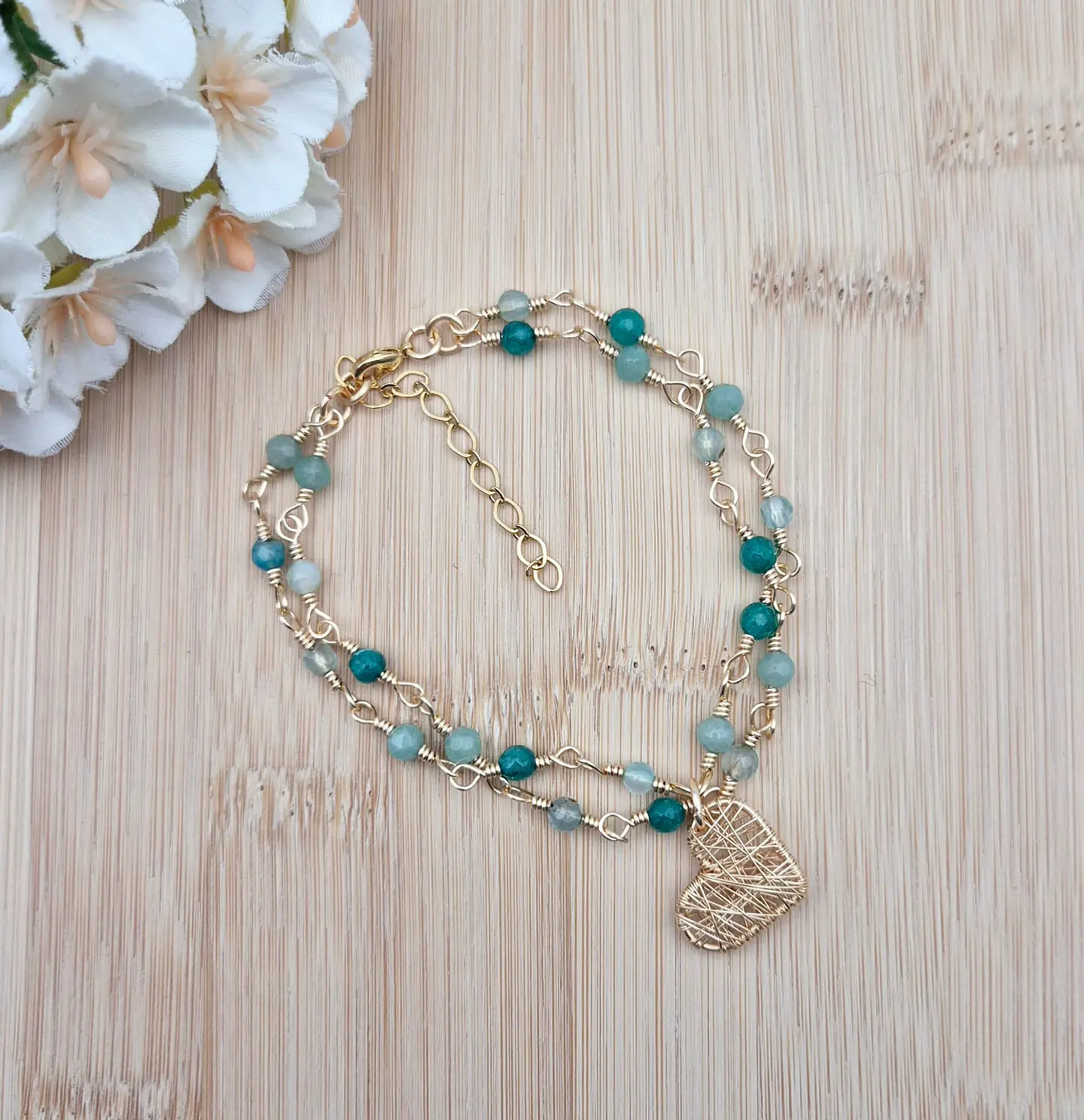 Pulsera Piuke 3
