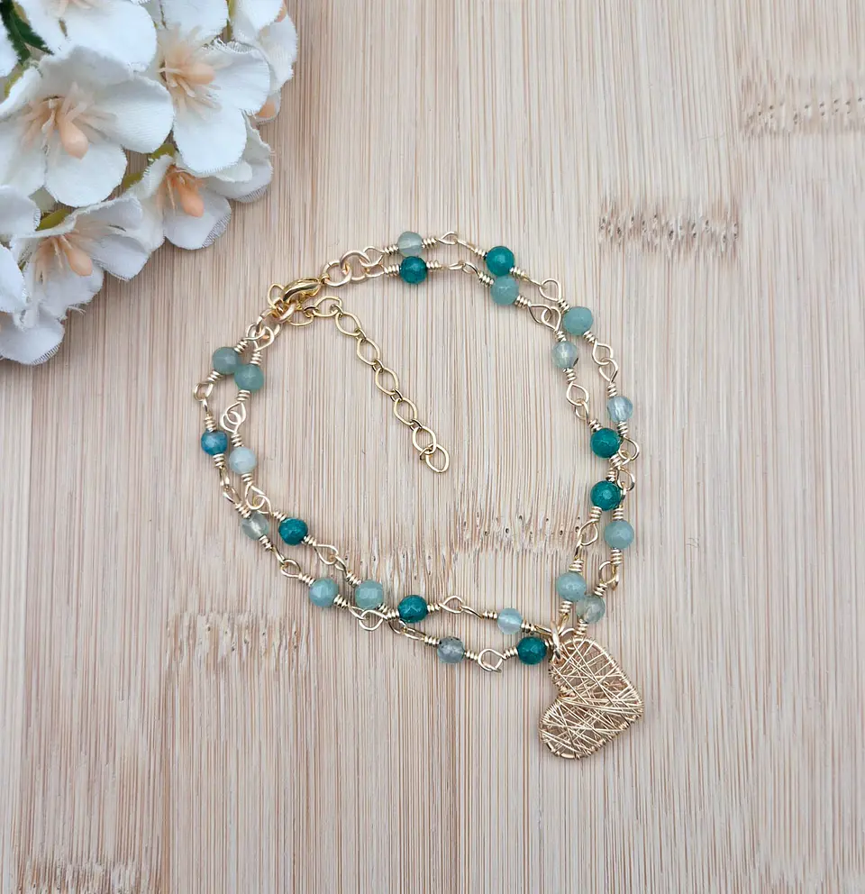 Pulsera Piuke 3