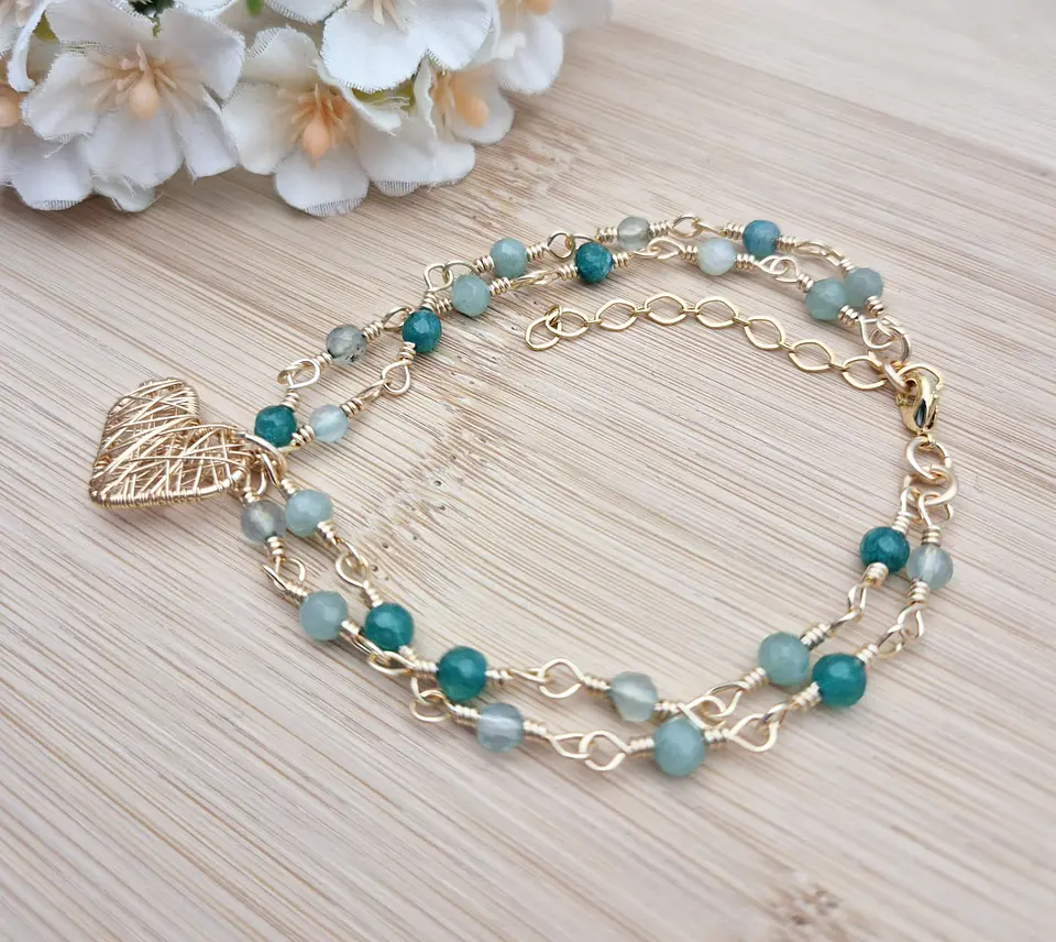 Pulsera Piuke 2