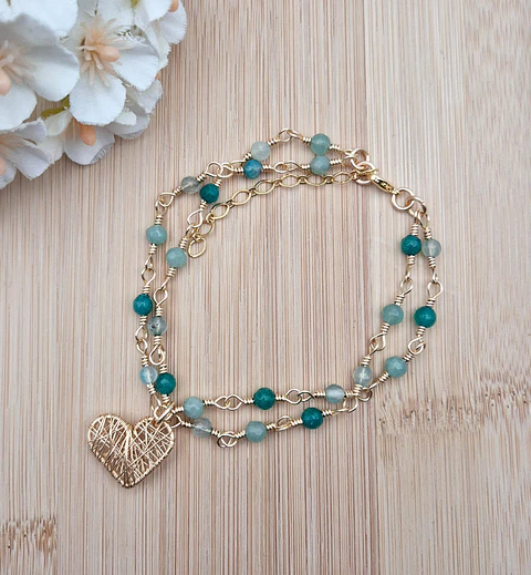 Pulsera Piuke