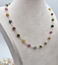 Collar Tumalinas  - Miniatura 1