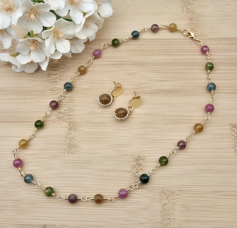 Conjunto Turmalinas