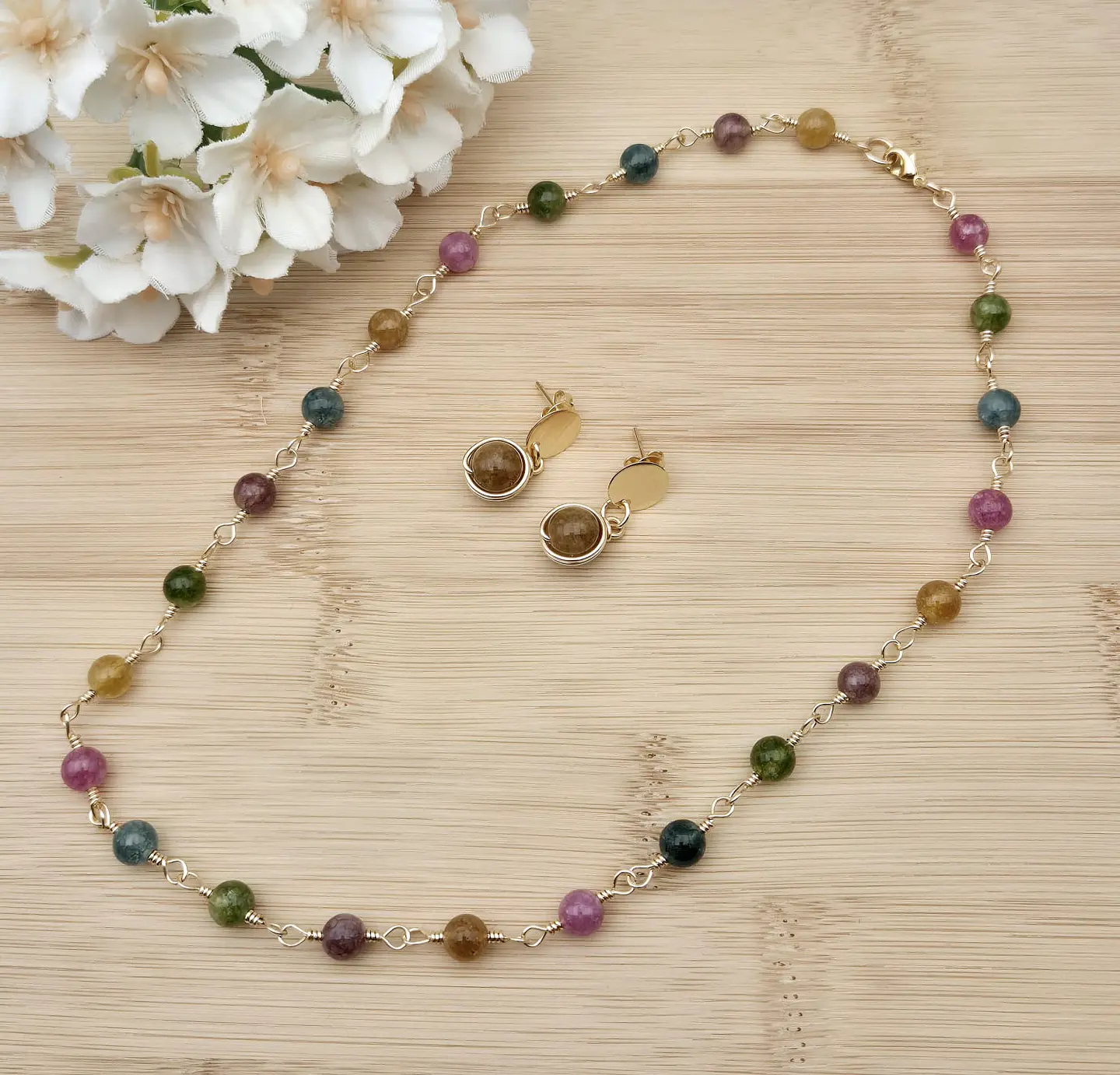 Conjunto Turmalinas 2
