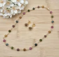 Conjunto Turmalinas - Miniatura 2