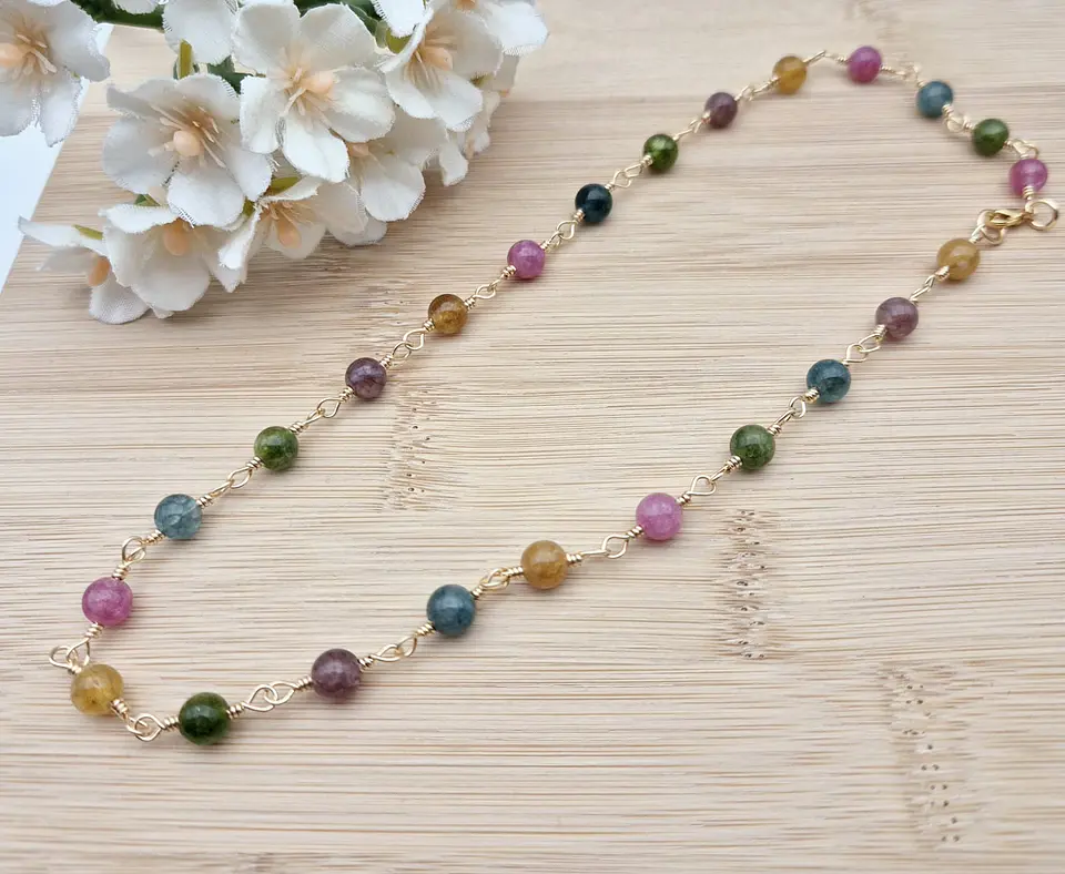 Conjunto Turmalinas 4