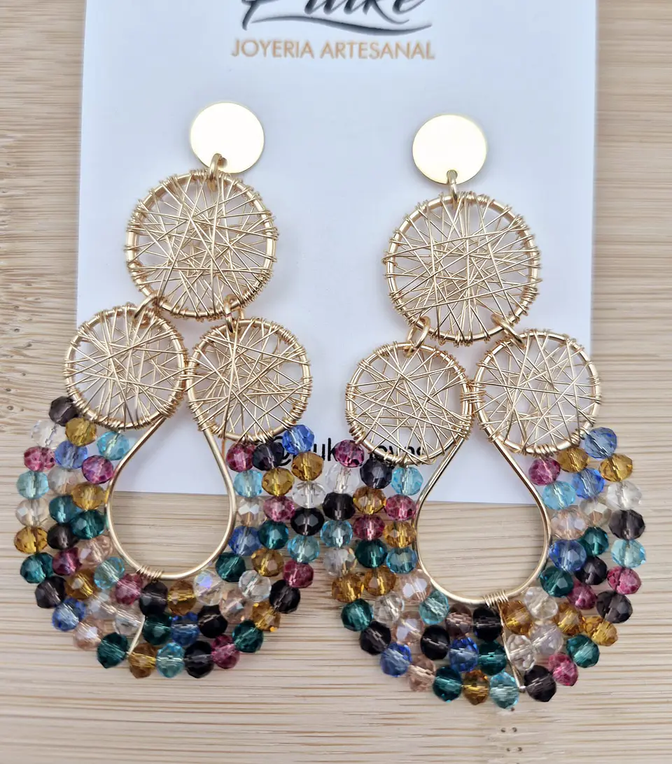 Aros Noelia 3