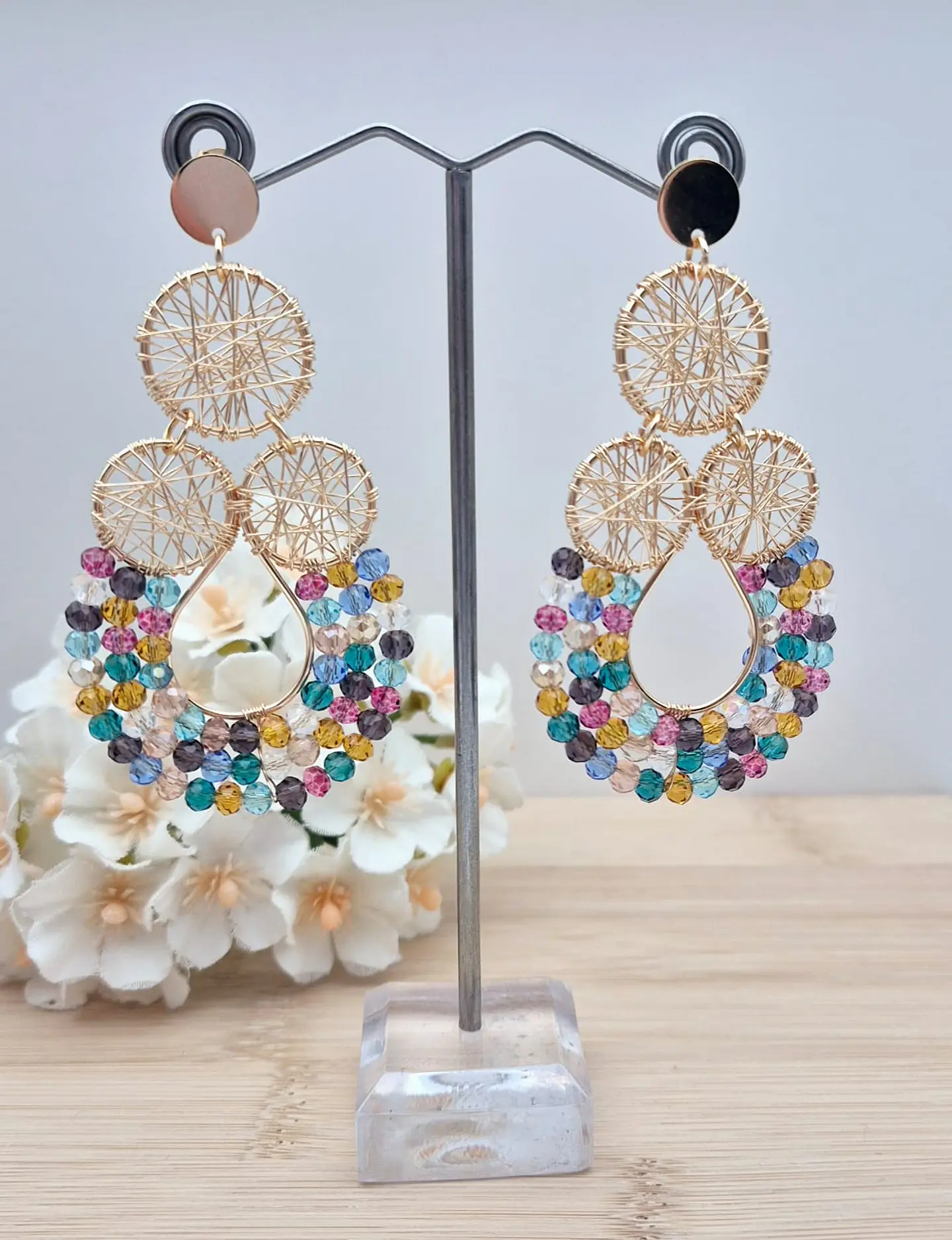 Aros Noelia 1