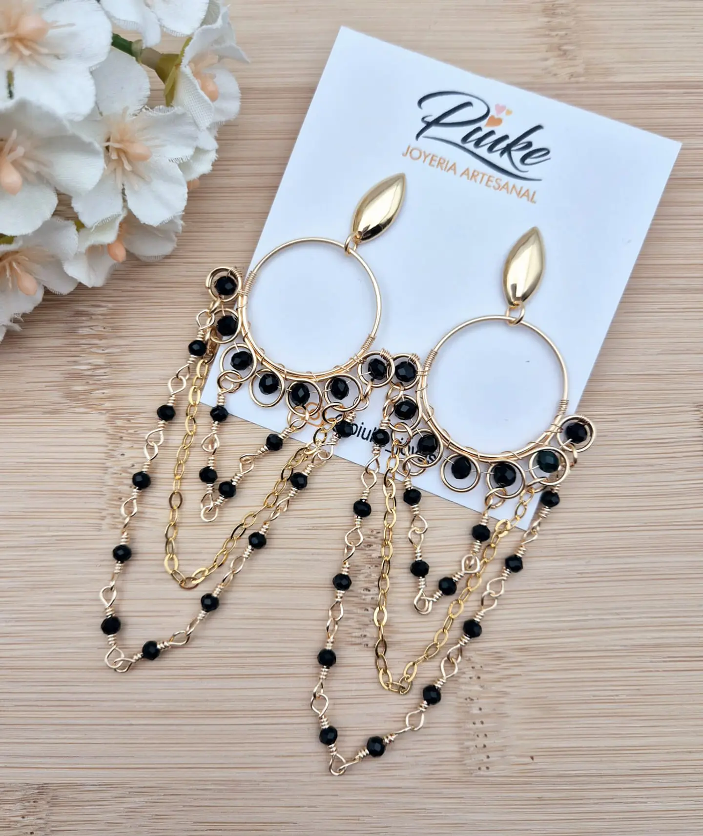 Aros Bianca 1
