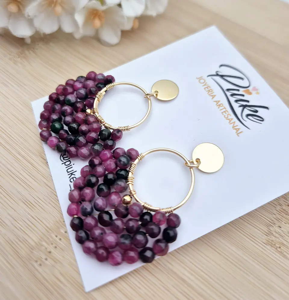 Aros Leonor 3