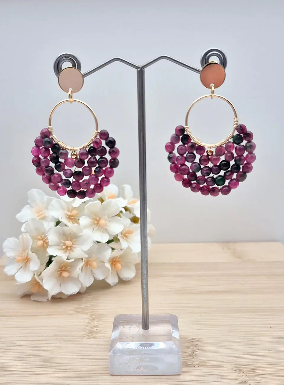 Aros Leonor 1