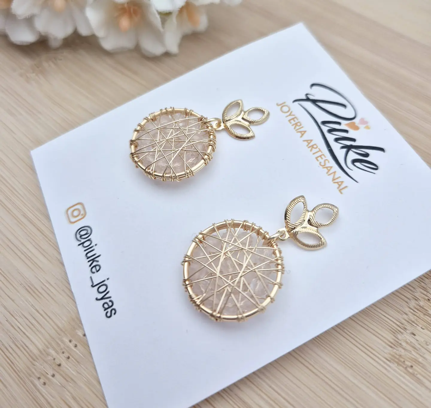 Aros Clara  3