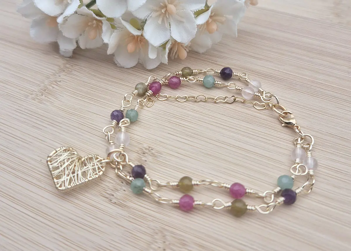 Pulseras
