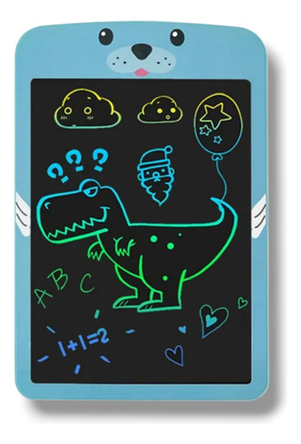 Tablet de Dibujos Digitales - Pizarra Mágica LCD 2