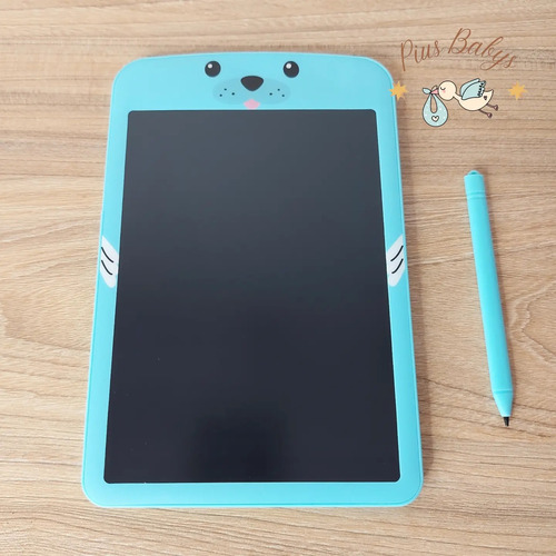 Tablet de Dibujos Digitales - Pizarra Mágica LCD 3