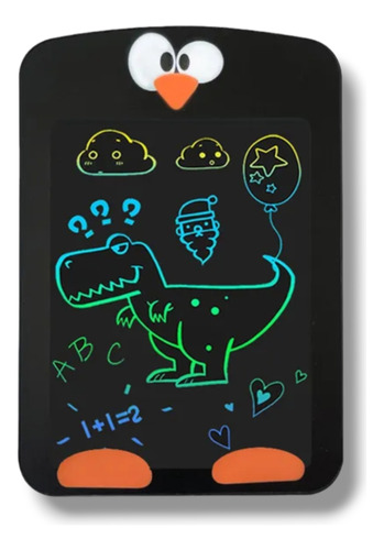 Tablet de Dibujos Digitales - Pizarra Mágica LCD 5