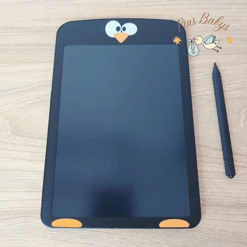 Tablet de Dibujos Digitales - Pizarra Mágica LCD 6
