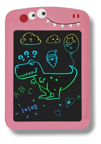 Tablet de Dibujos Digitales - Pizarra Mágica LCD 8