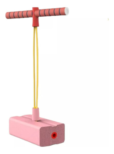 Pogo Stick Jumper - Juego para Saltar y Rebotar sin fin 1