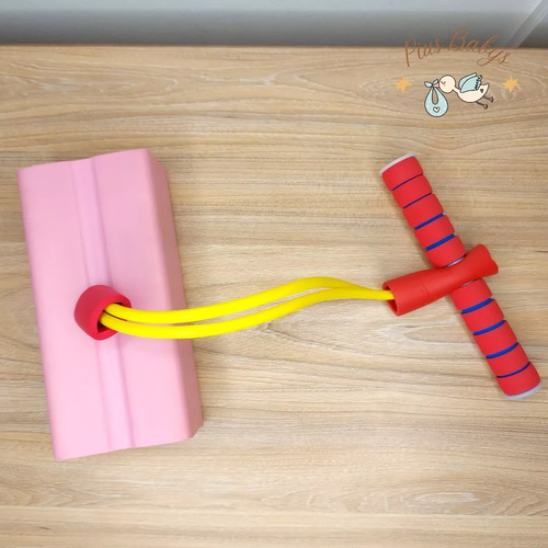 Pogo Stick Jumper - Juego para Saltar y Rebotar sin fin 2