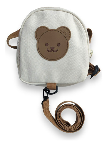 Mochila Antipérdida con Arnés para Niñas y Niños 2