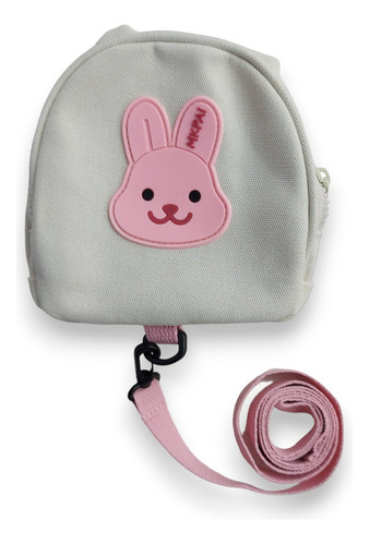 Mochila Antipérdida con Arnés para Niñas y Niños 8