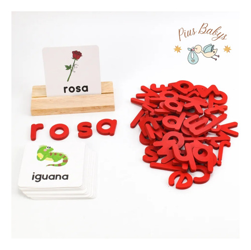 Juego de Ortografía para Niños - Aprende a Escribir y Leer 3