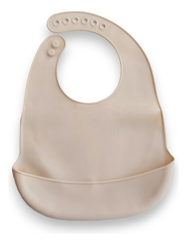 Babero de Silicona Lavables para Bebé con Contenedor 8