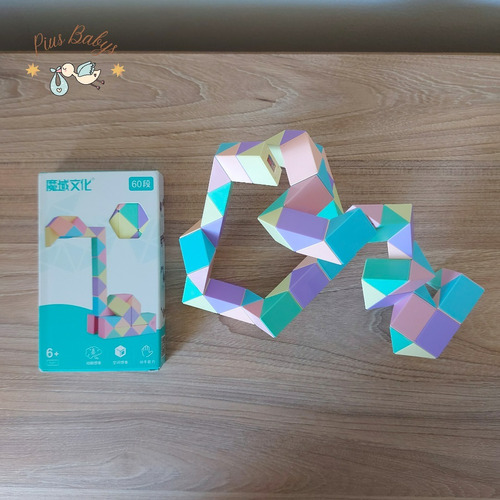 Magic Ruler - Juego Armado de Diseños Figuras - Regla Mágica 2