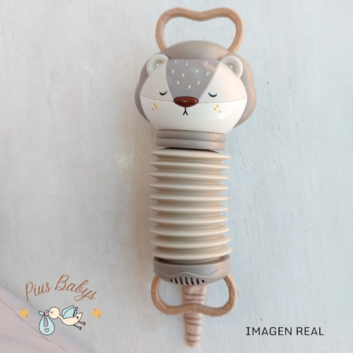Juguete Acordeón de Animales con Sonidos para Niños 3