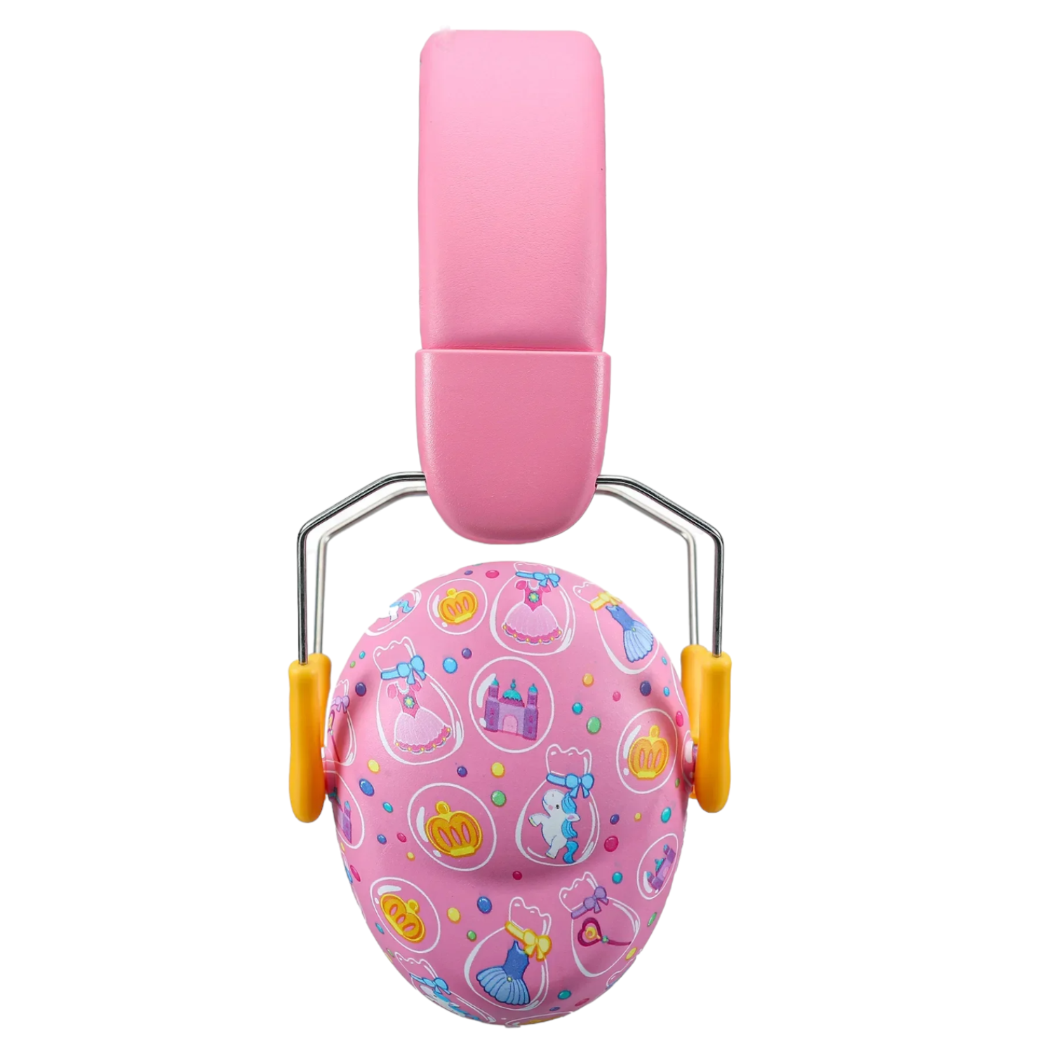 Audífonos Orejeras Antiruido Para Niños Autismo Hiperacusia Sensibilidad TDAH 26 dB - Sweet Pink 4