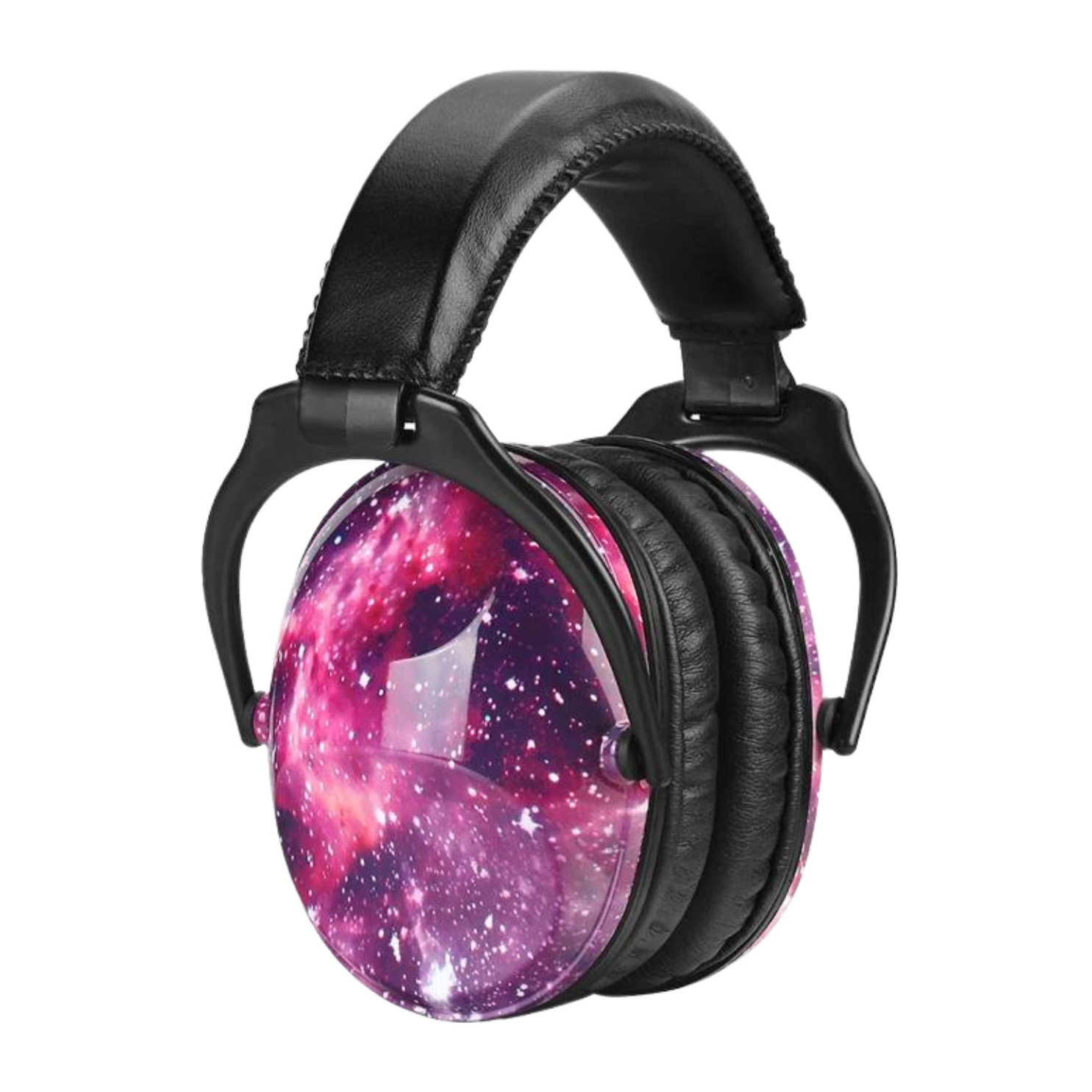 Audífonos Orejeras Antiruido Para Niños/Jóvenes Autismo Hiperacusia Sensibilidad TDAH - STARRY SKY 1