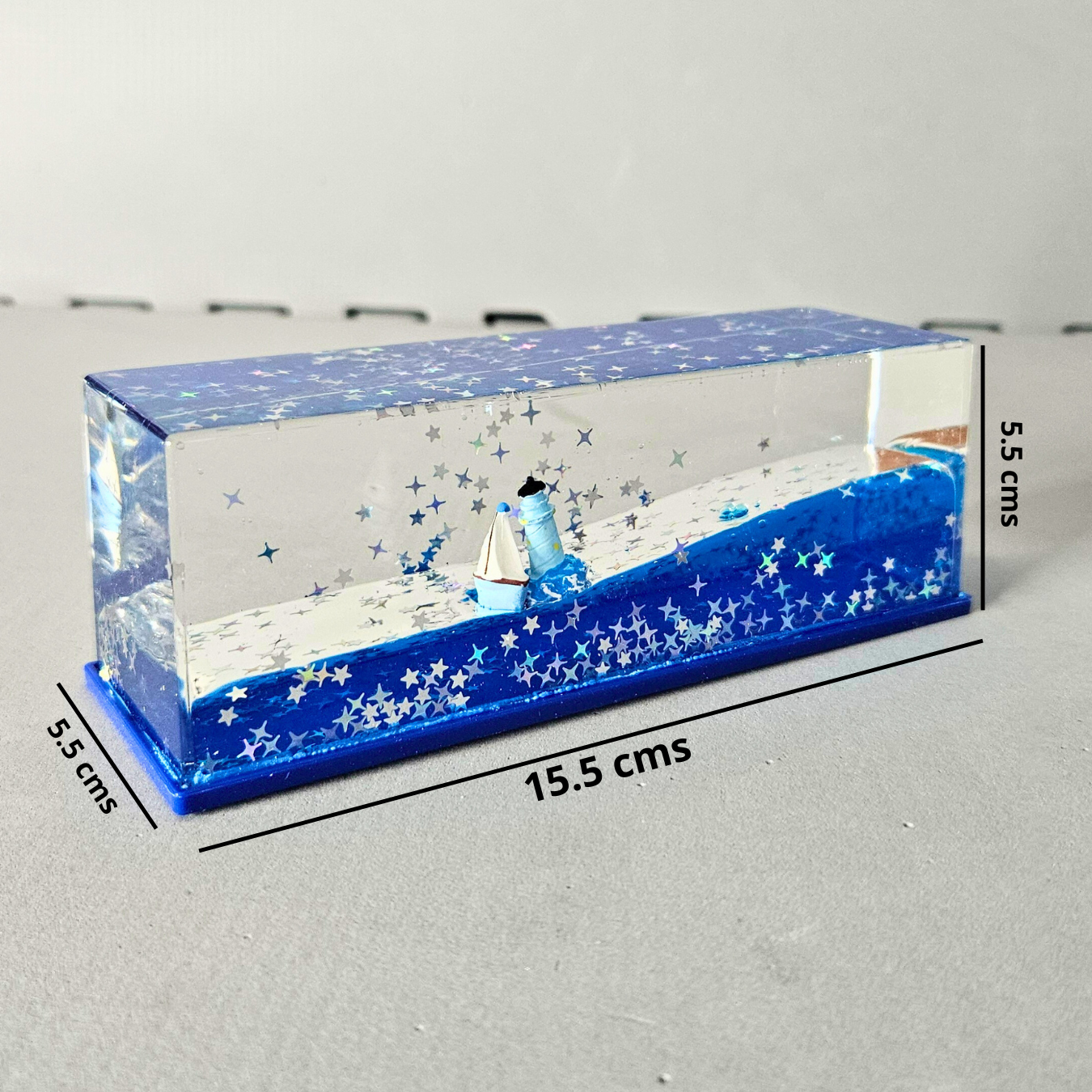 Bloque liquido sensorial 3