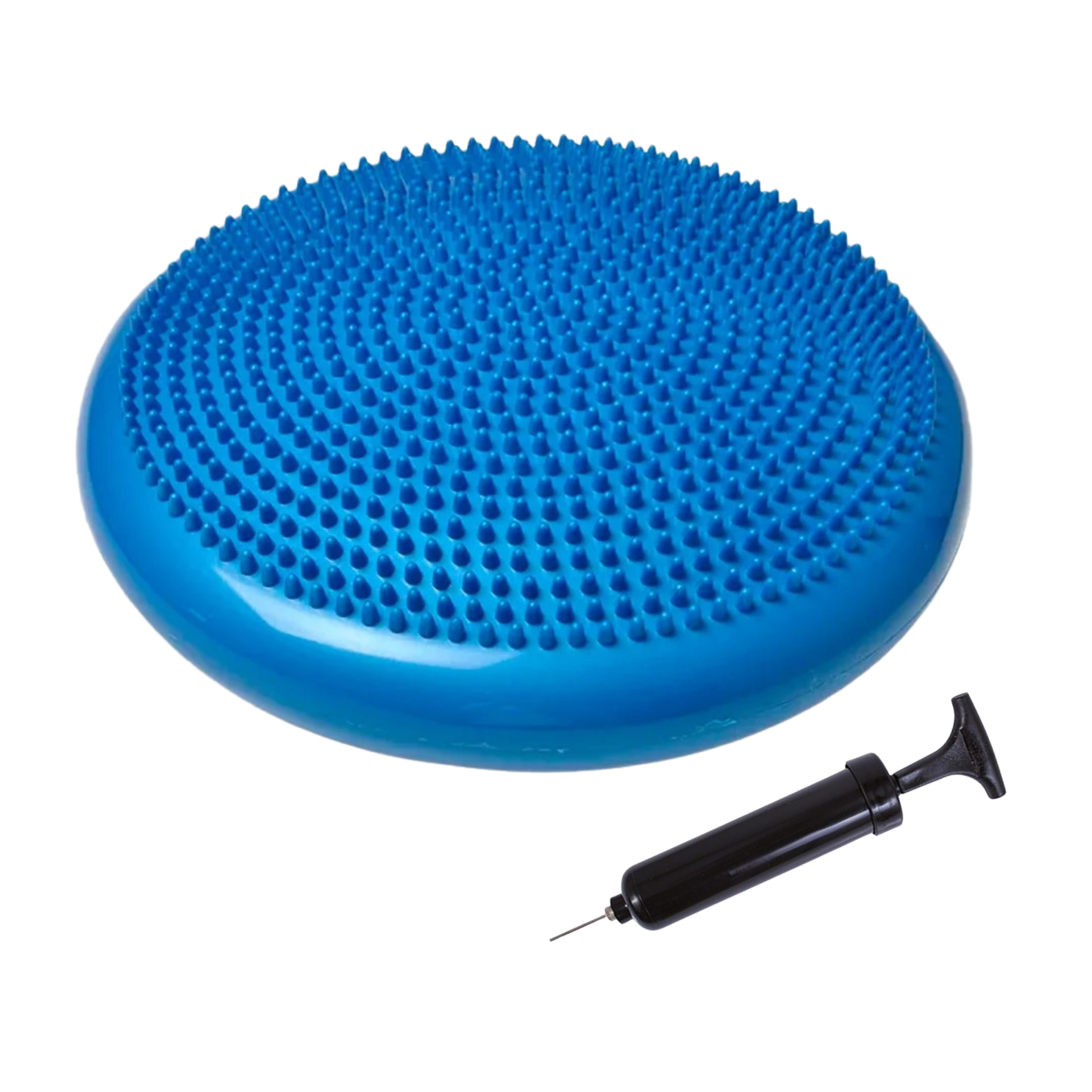 Cojín sensorial propioceptivo - Incluye Bombín 1