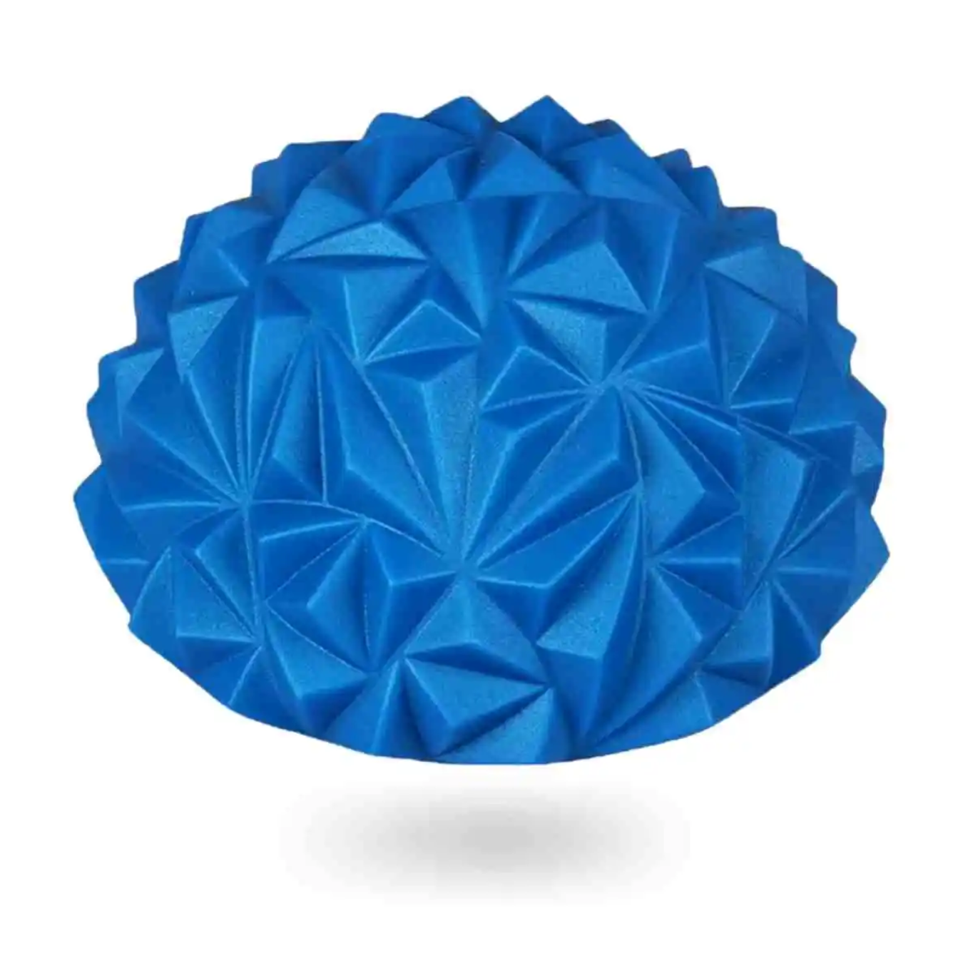 Mini Bosu Medio Balón TRIANGULOS - Sensorial - Propiocepción 3