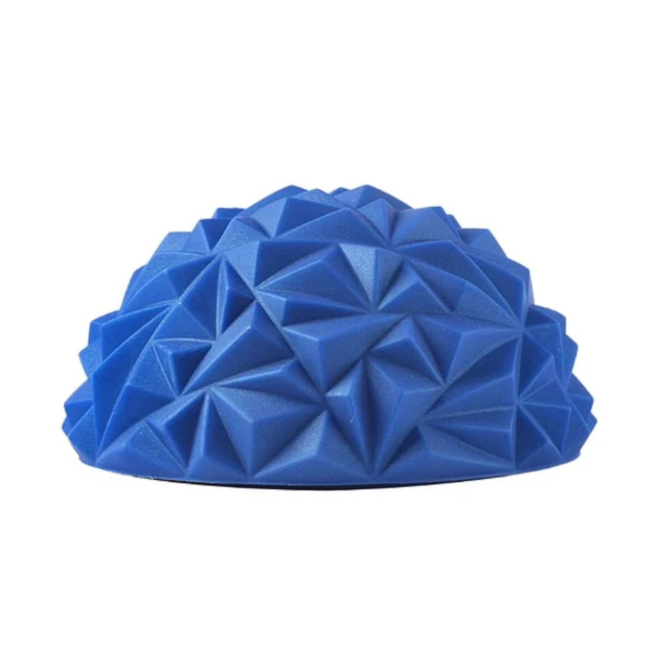 Mini Bosu Medio Balón TRIANGULOS - Sensorial - Propiocepción 4