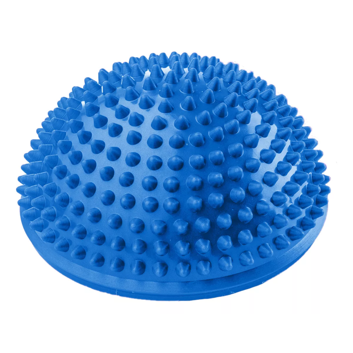 Mini Bosu Medio Balón ERIZO - Sensorial - Propiocepción 1