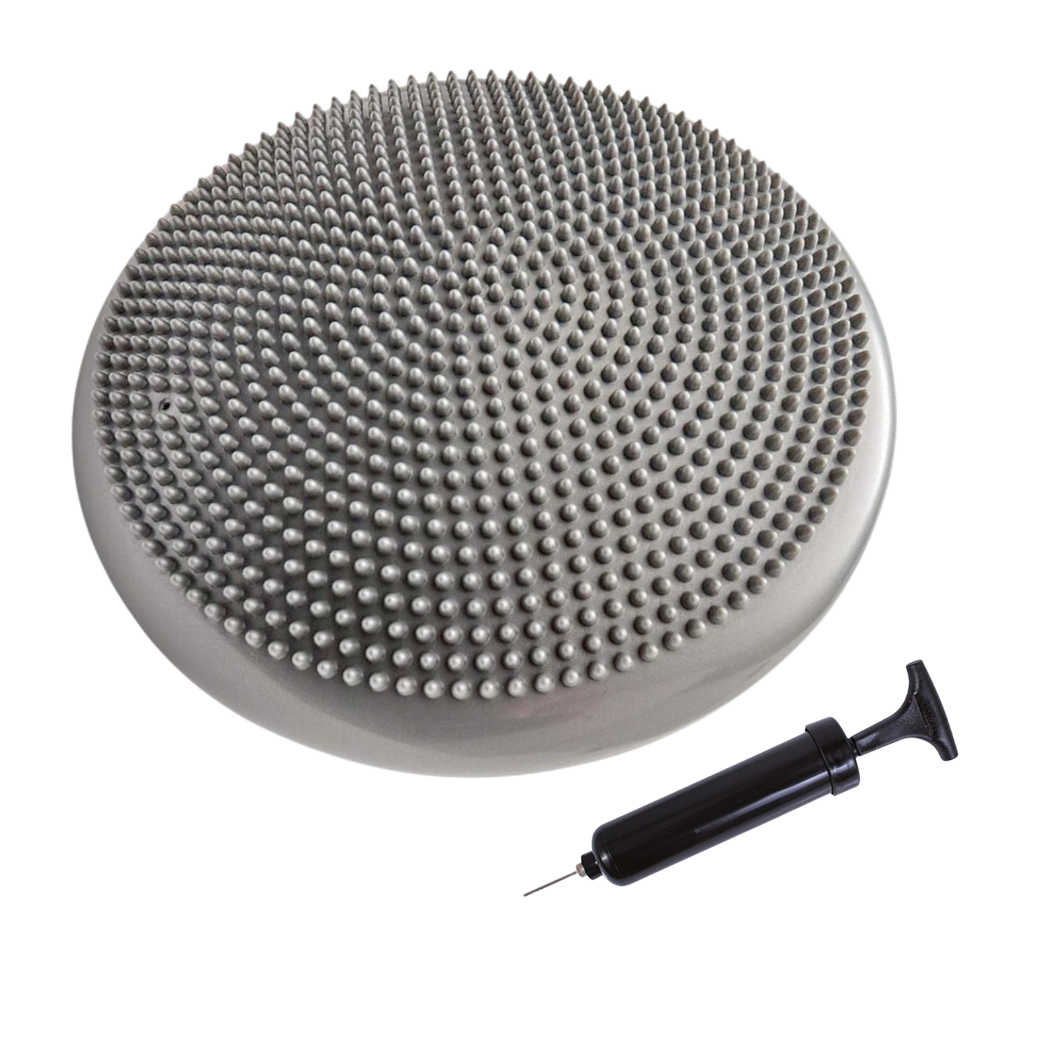Cojín sensorial propioceptivo - Incluye Bombín 5