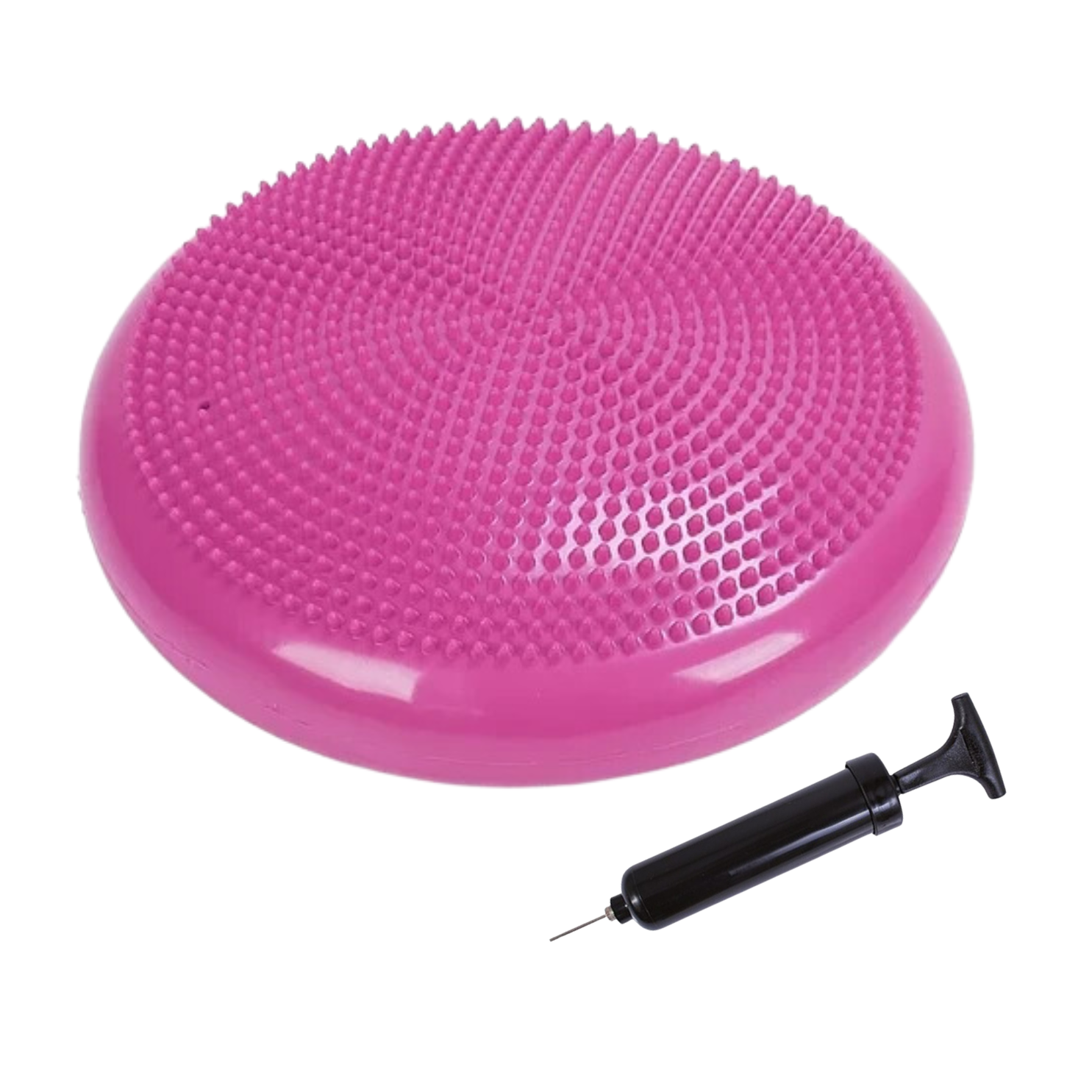 Cojín sensorial propioceptivo - Incluye Bombín 4