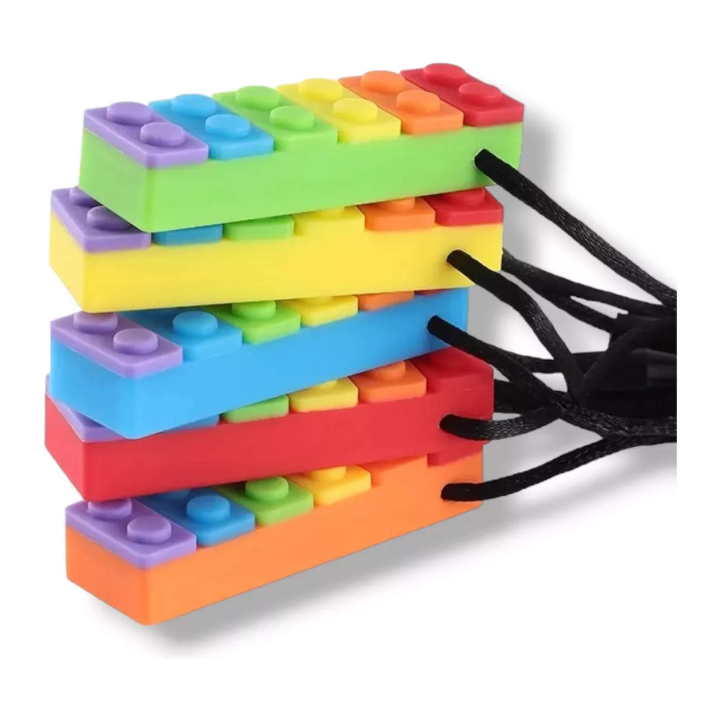 Set Sensorial Antiestrés Para Niños Con Autismo TEA - TDAH - CEA 5