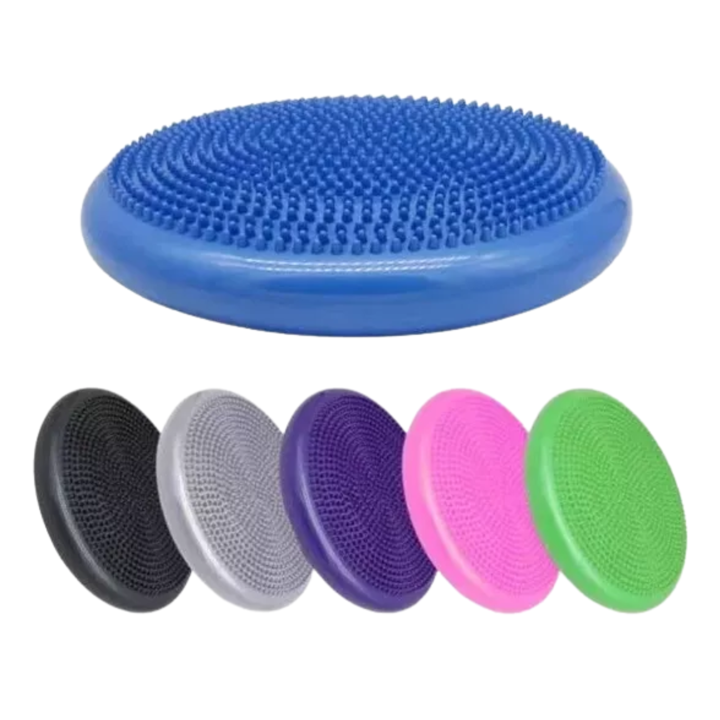Set Sensorial Antiestrés Para Niños Con Autismo TEA - TDAH - CEA 2