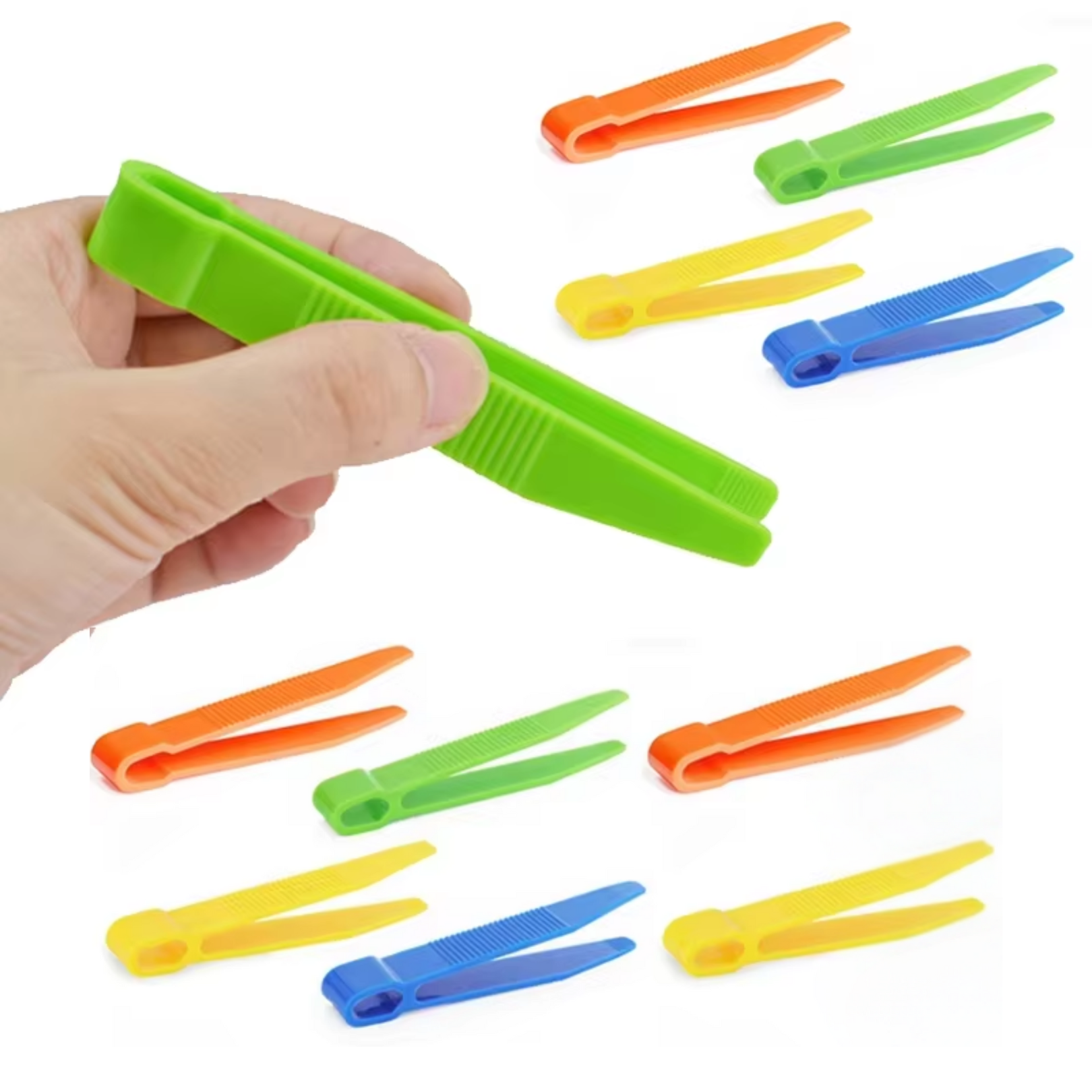 Pinza Motricidad Fina 1