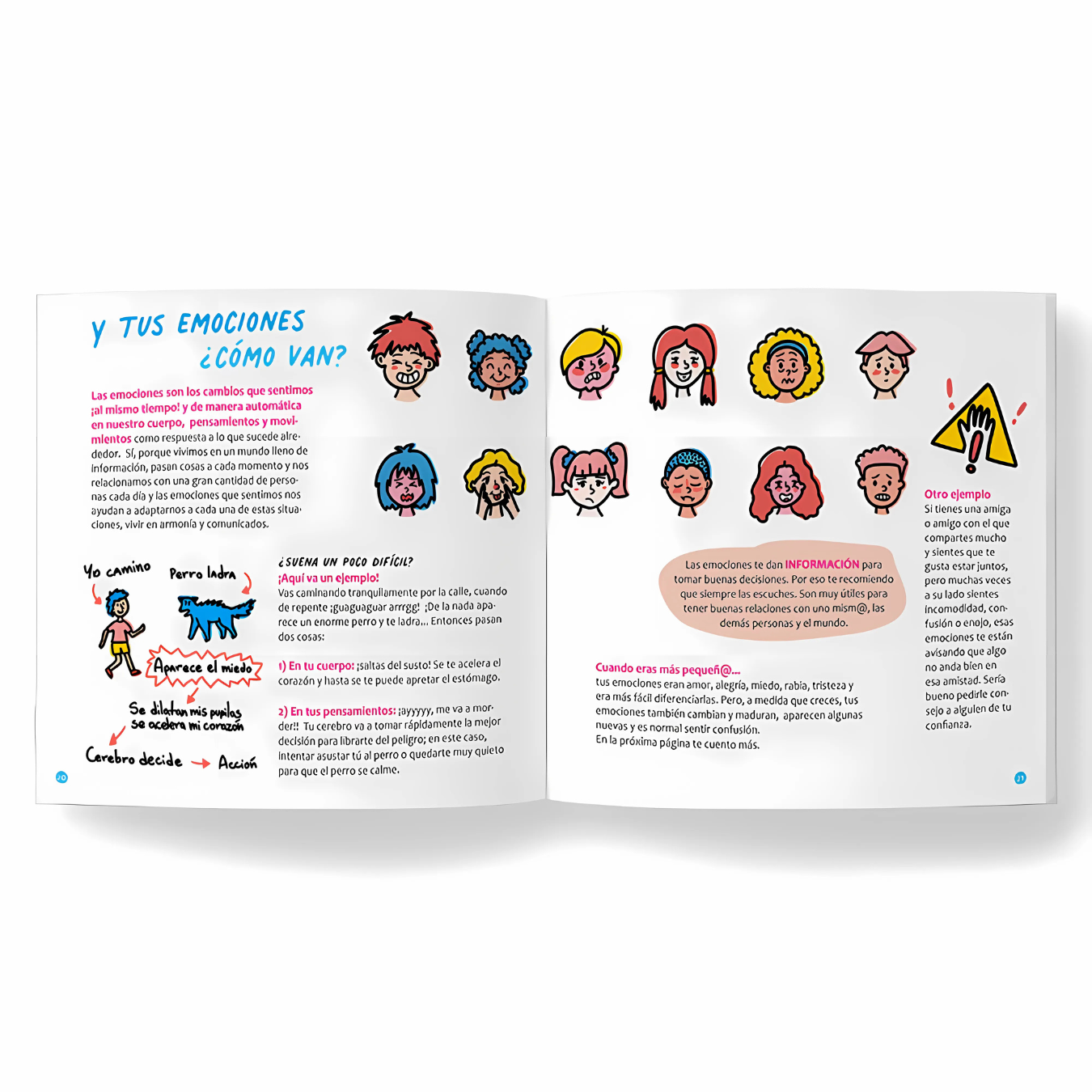 Libro Puber Preguntas 5